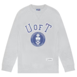 University X Ovo Sweatshirts