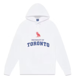 University X Ovo Hoodie