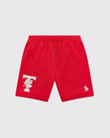 University of Toronto Ovo Short