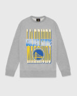 OVO NBA GOLDEN STATE WARRIORS CREWNECK