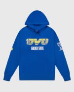 Ovo NBA Golden State Warriors Hoodie