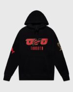 Ovo NBA Toronto Raptors Hoodie