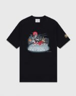 Ovo Looney Tunes™ X Raptors Street Ball T-Shirt