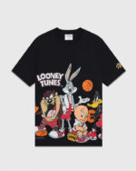 Ovo Looney Tunes™ X Raptors Squad T-Shirt