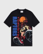 Ovo Looney Tunes™ X Raptors Lola Bunny™ T-Shirt