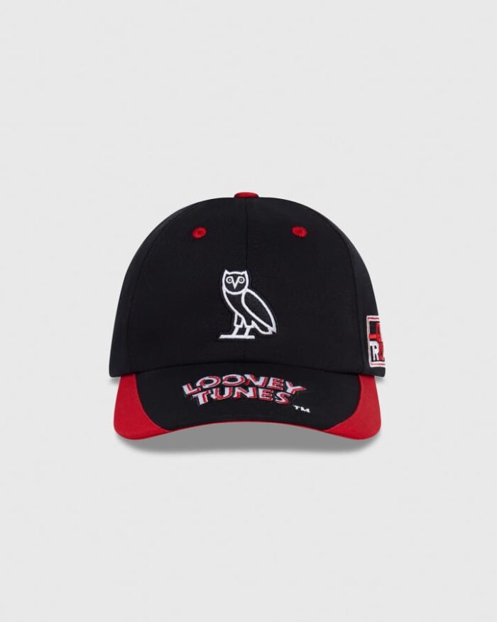 Ovo Looney Tunes™ X Raptors Race Team Sportcap