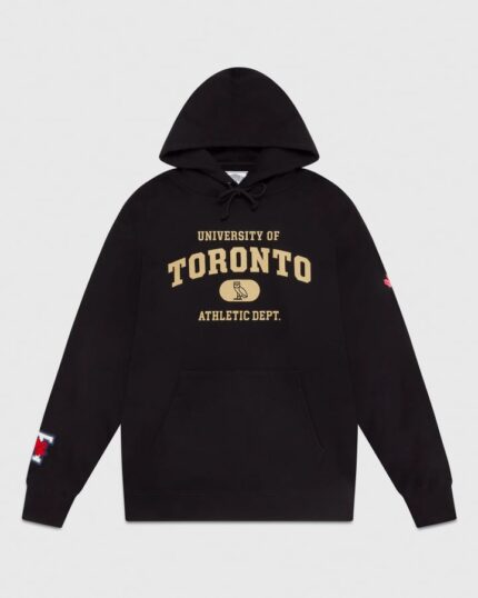 Ovo U of T Athletics Hoodie