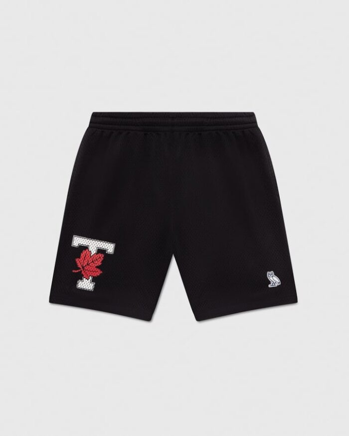 Ovo U of T Mesh Short