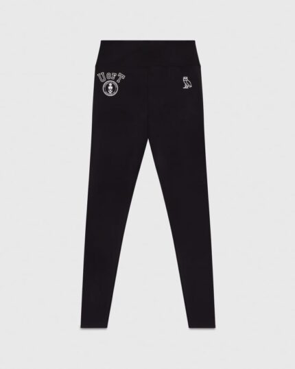 Ovo U of T Womens Legging Sweatpant