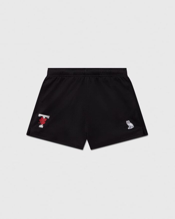 Ovo U of T Womens Mesh Short