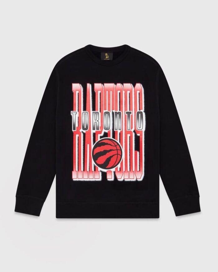 Ovo NBA Toronto Raptors Crewneck