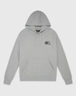 Ovo Raptors Athletic Centre Hoodie