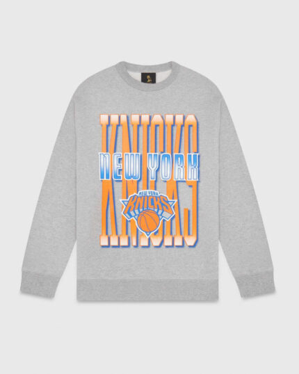 Ovo NBA New York Knicks Crewneck