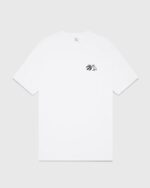 Ovo Raptors Athletic Centre T Shirt