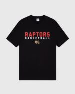 Ovo Raptors Basketball T Shirt