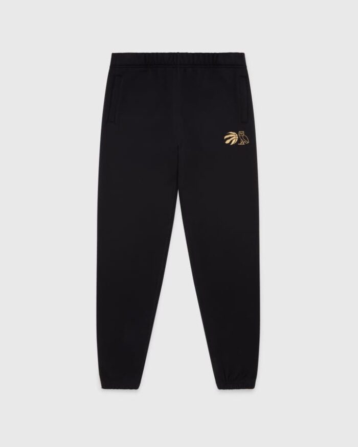 Ovo Raptors Athletic Centre Sweatpant