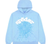 sp5der hoodie